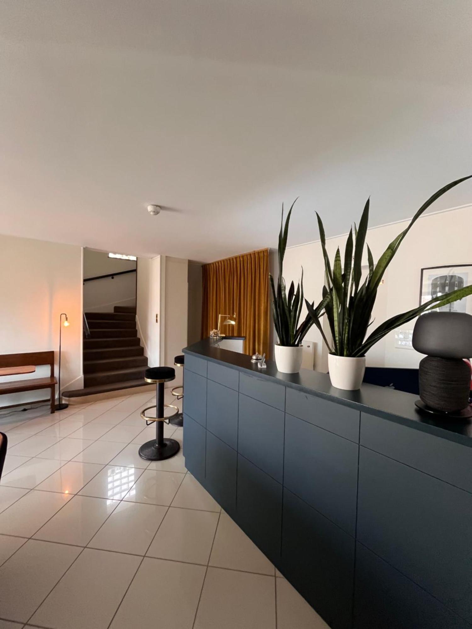 Le Temeraire Hotel Charolles Bagian luar foto